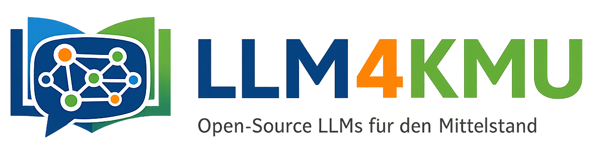 LLM4KMU logo
